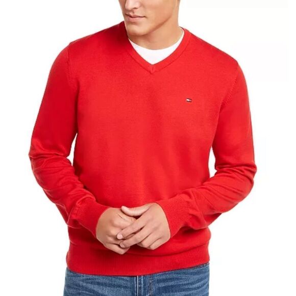 Tommy Hilfiger Sweater - Picture 1 of 5